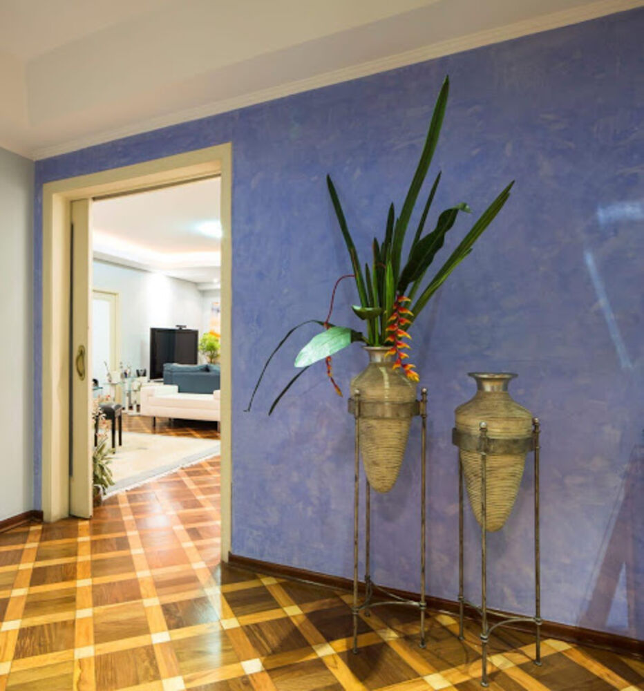 Apartamento, 4 quartos, 360 m² - Foto 2