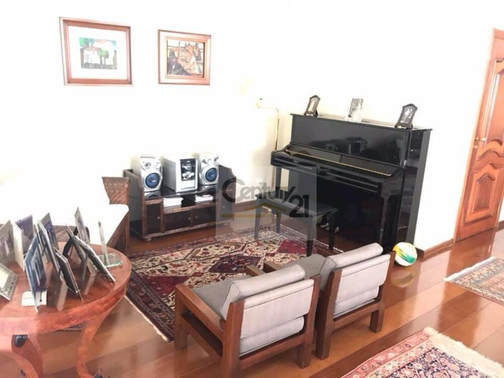 Apartamento, 4 quartos, 250 m² - Foto 3