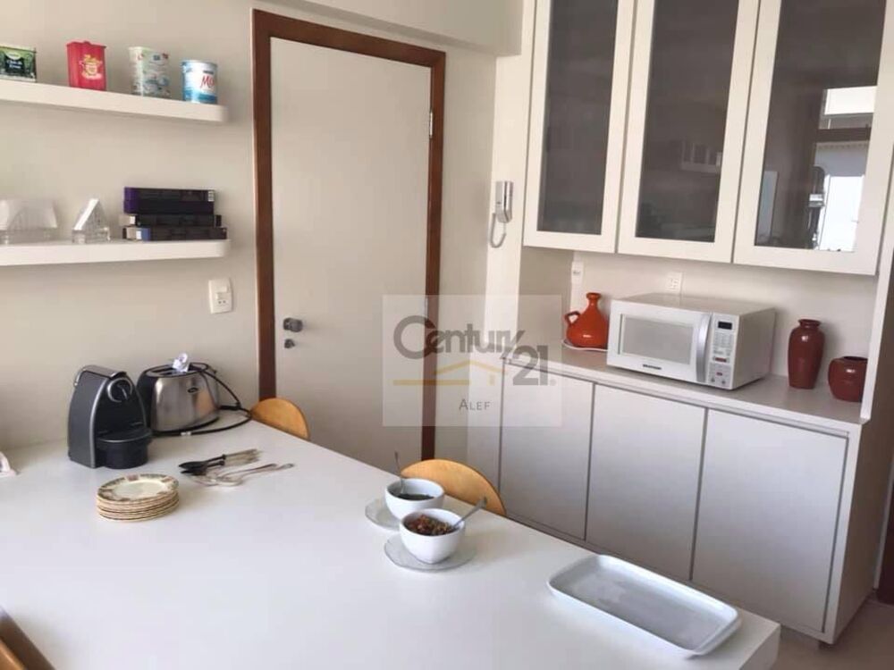 Apartamento, 4 quartos, 250 m² - Foto 4