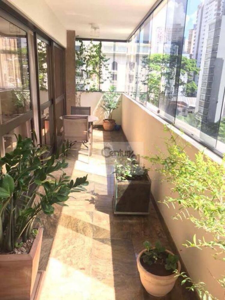 Apartamento, 4 quartos, 250 m² - Foto 2