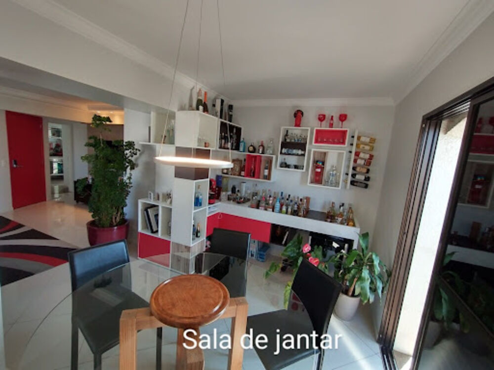 Apartamento à venda com 2 quartos, 87m² - Foto 1