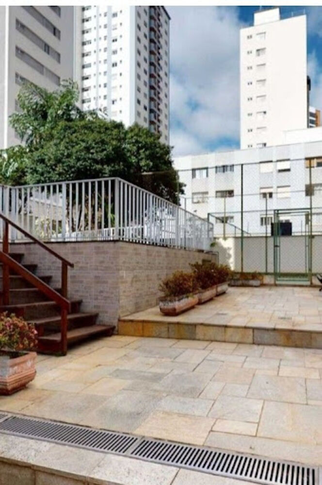 Apartamento à venda com 2 quartos, 87m² - Foto 3