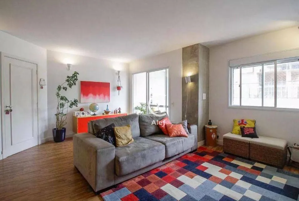 Apartamento, 2 quartos, 87 m² - Foto 2