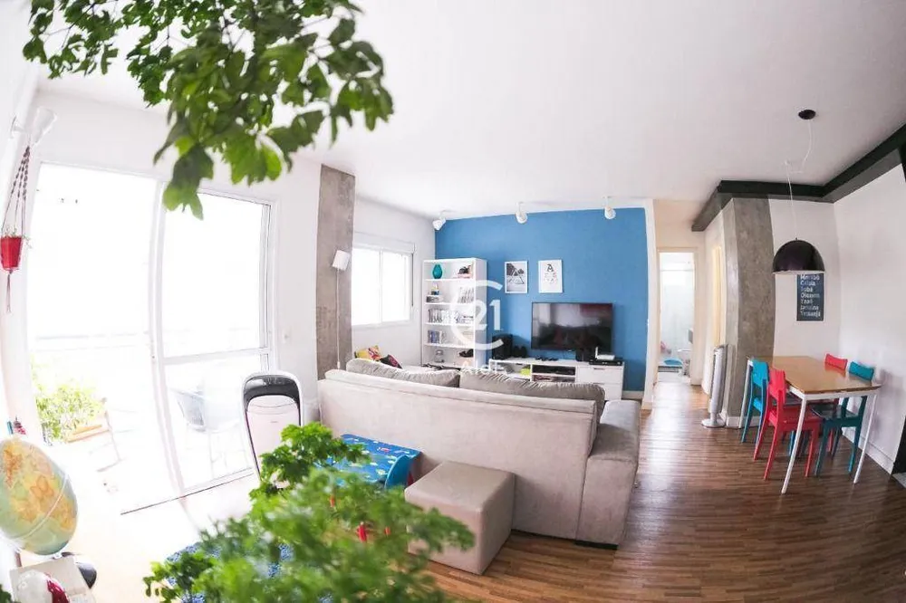 Apartamento, 2 quartos, 87 m² - Foto 3