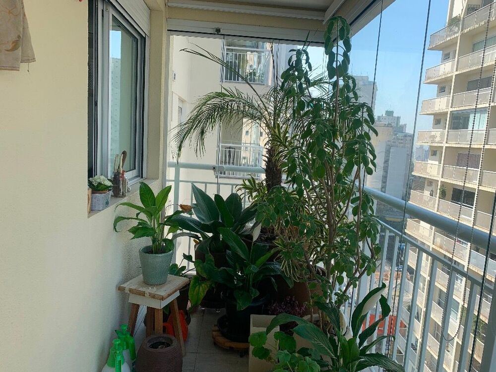 Apartamento, 2 quartos, 67 m² - Foto 4