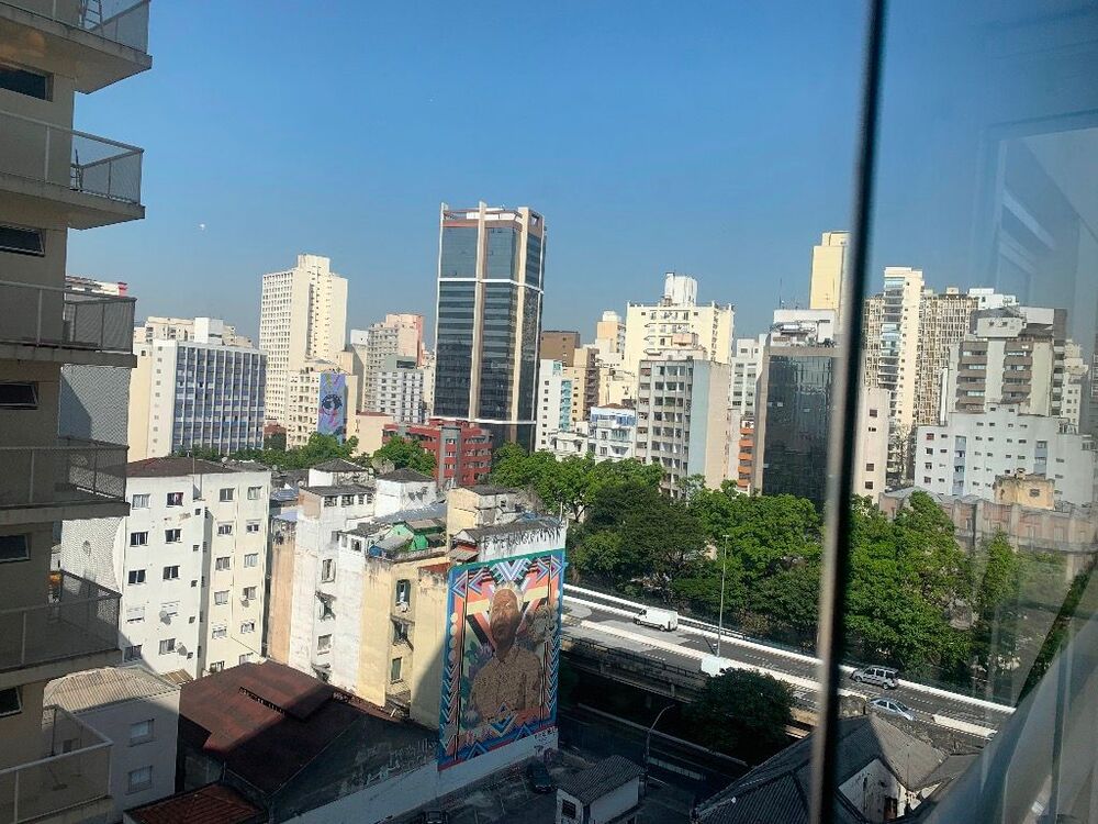 Apartamento, 2 quartos, 67 m² - Foto 3