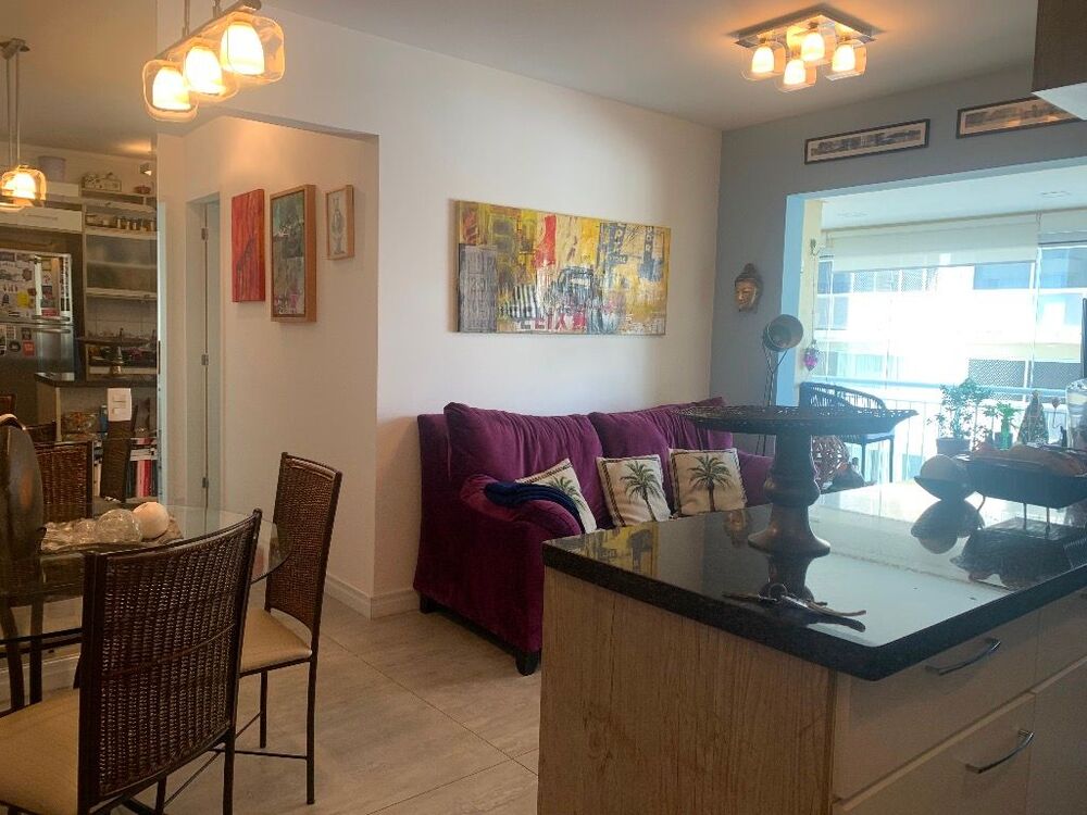 Apartamento, 2 quartos, 67 m² - Foto 2