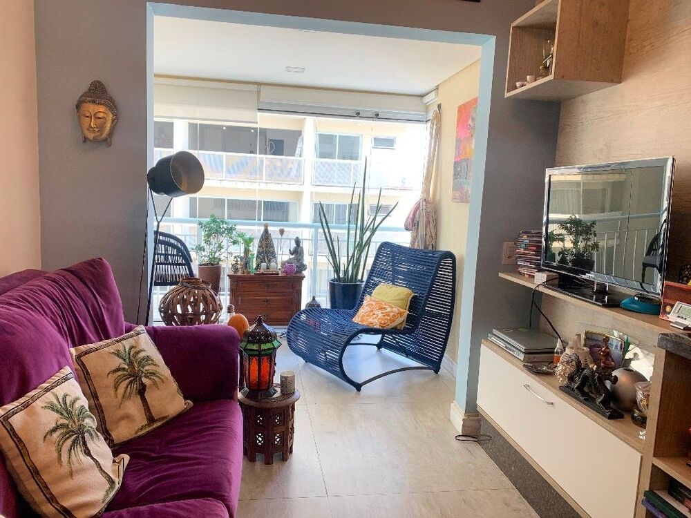 Apartamento, 2 quartos, 67 m² - Foto 1