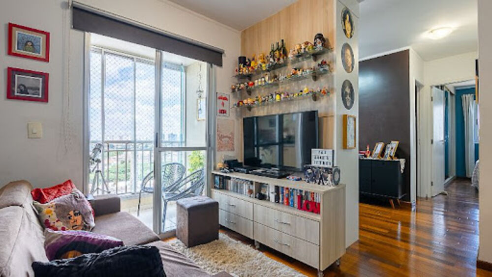 Apartamento, 3 quartos, 65 m² - Foto 4