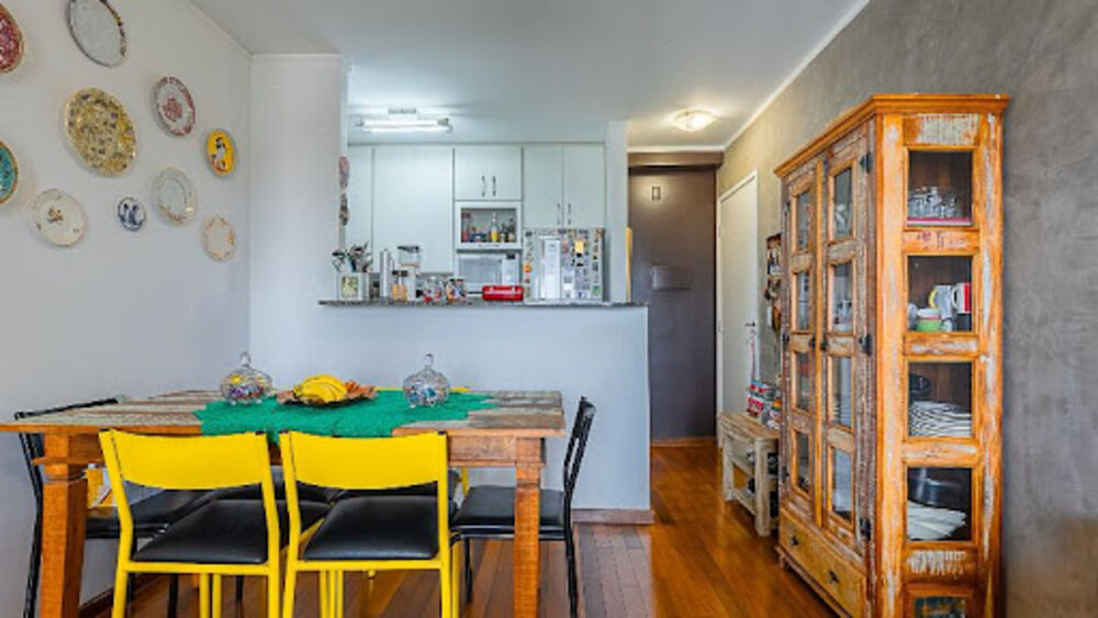 Apartamento, 3 quartos, 65 m² - Foto 3