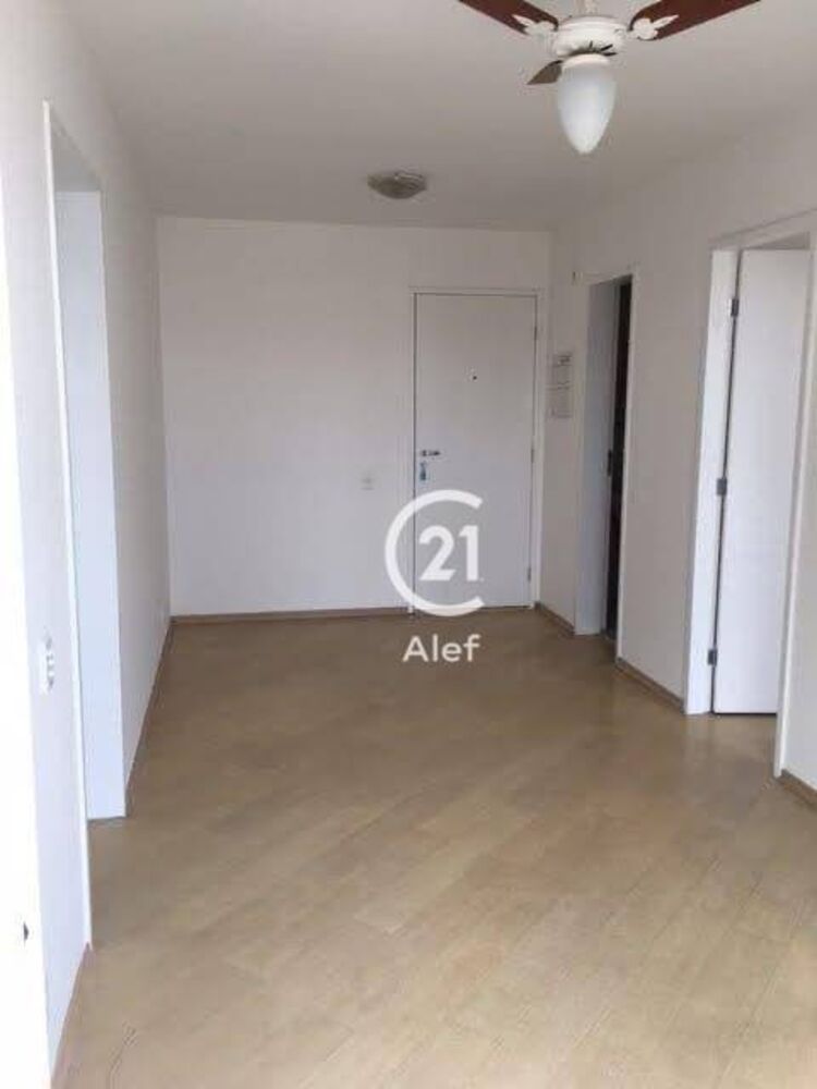 Apartamento, 1 quarto, 41 m² - Foto 3