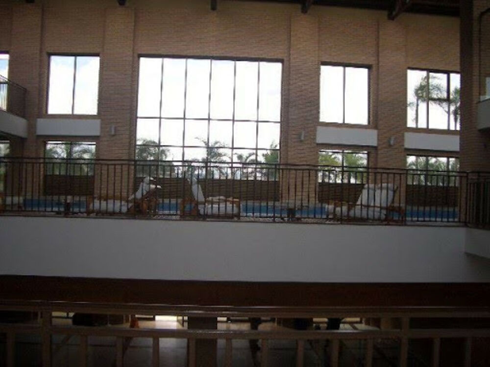 Apartamento, 1 quarto, 41 m² - Foto 2