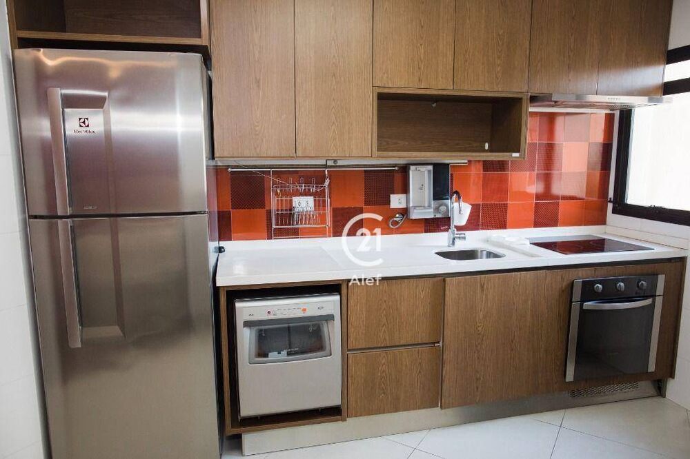 Apartamento, 3 quartos, 154 m² - Foto 9