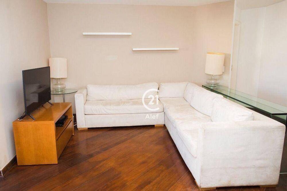 Apartamento, 3 quartos, 154 m² - Foto 2