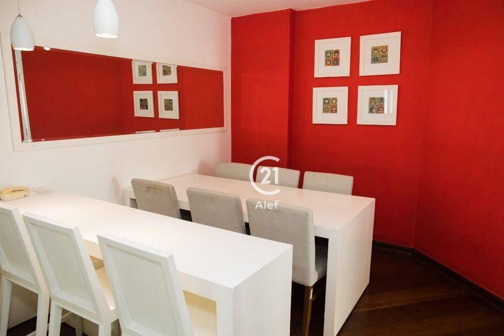 Apartamento, 3 quartos, 154 m² - Foto 11