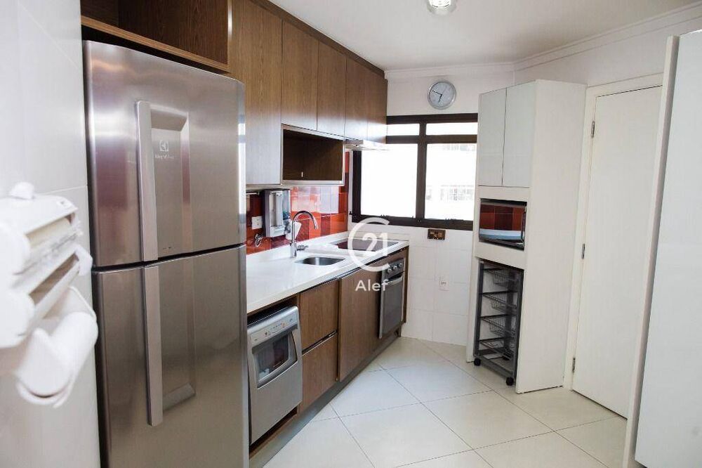 Apartamento, 3 quartos, 154 m² - Foto 6