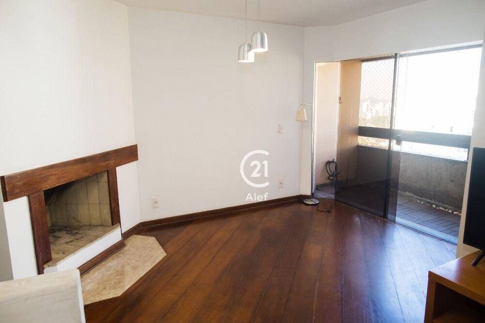 Apartamento, 3 quartos, 154 m² - Foto 3