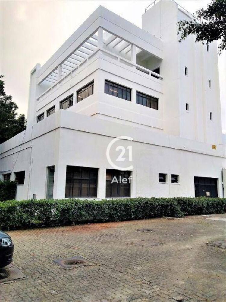 Depósito-Galpão, 4816 m² - Foto 2