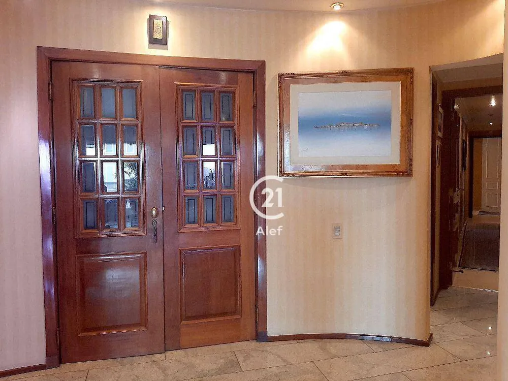 Apartamento, 4 quartos, 278 m² - Foto 3
