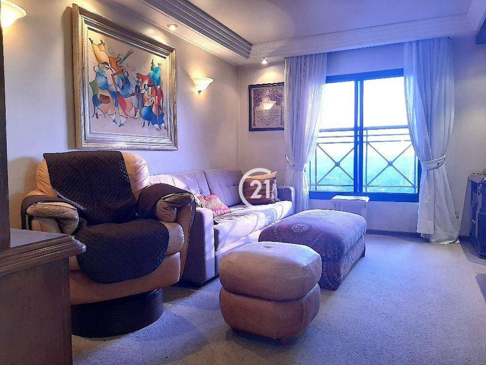 Apartamento, 4 quartos, 278 m² - Foto 4