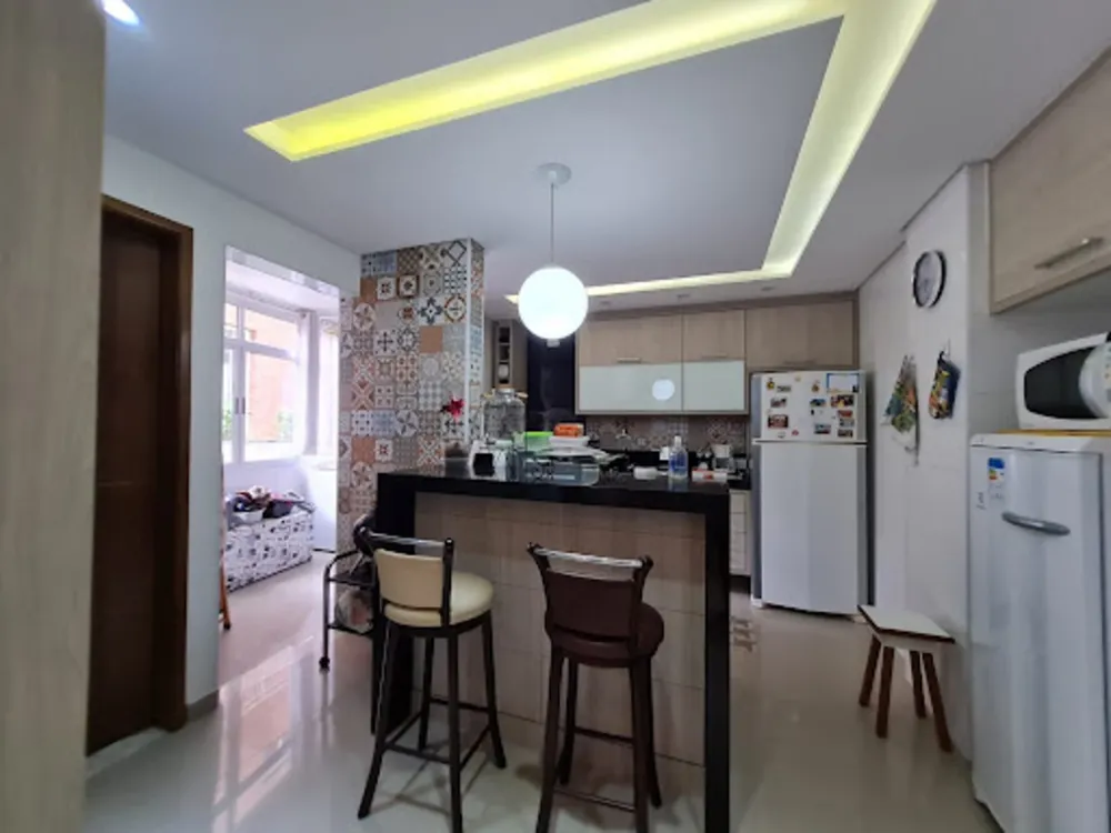 Apartamento, 2 quartos, 96 m² - Foto 4