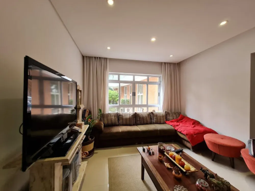 Apartamento, 2 quartos, 96 m² - Foto 2