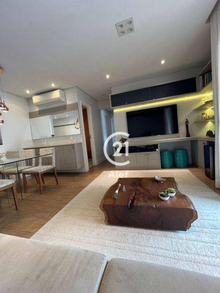 Apartamento, 2 quartos, 87 m² - Foto 3