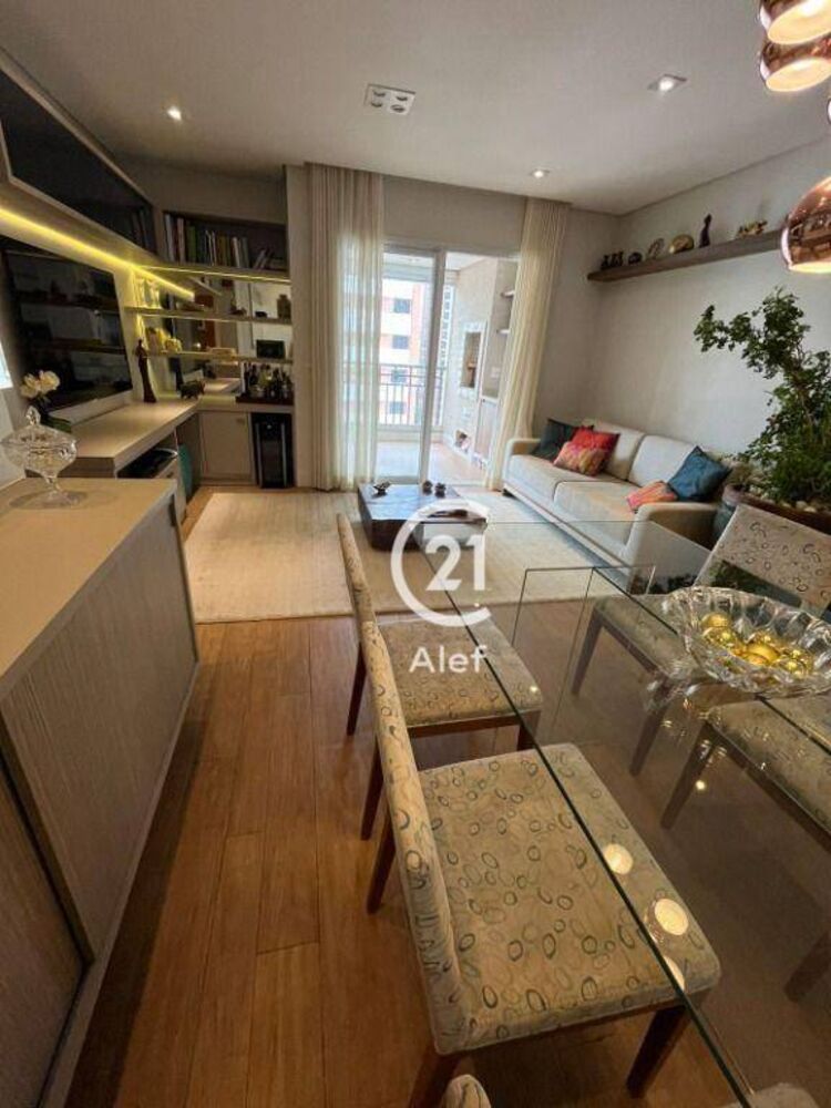 Apartamento, 2 quartos, 87 m² - Foto 2