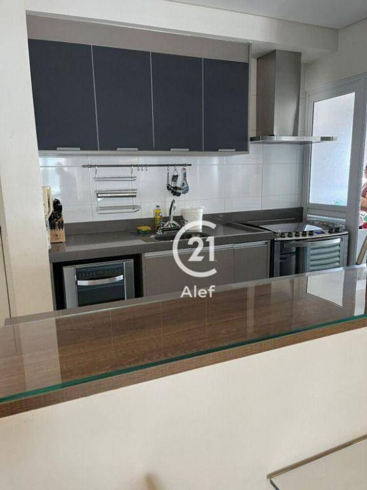 Apartamento, 2 quartos, 87 m² - Foto 4