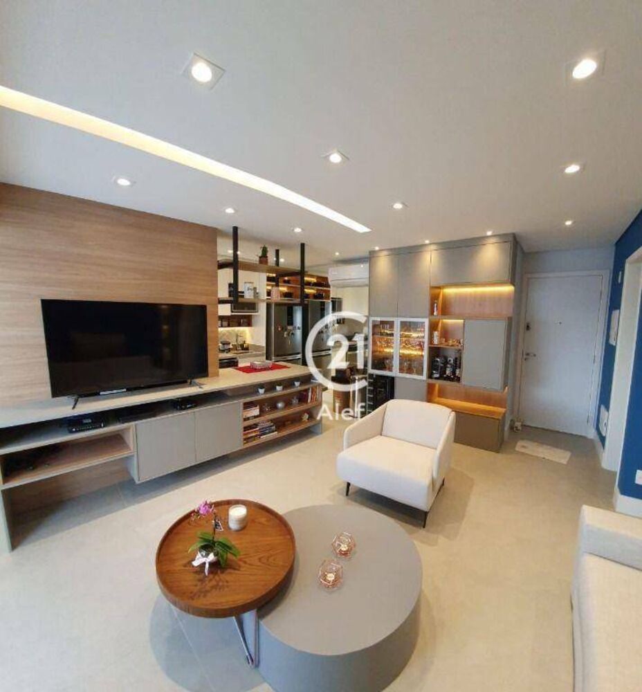Apartamento, 2 quartos, 62 m² - Foto 2