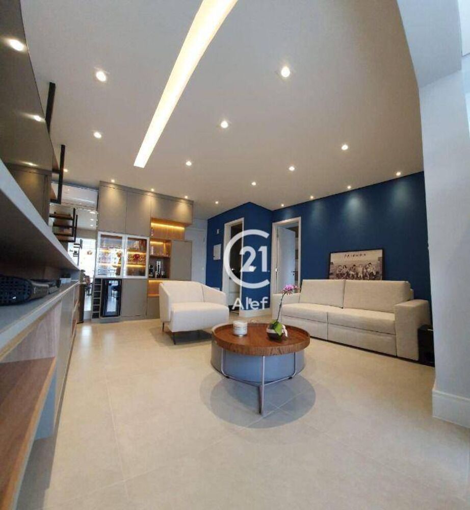 Apartamento, 2 quartos, 62 m² - Foto 4