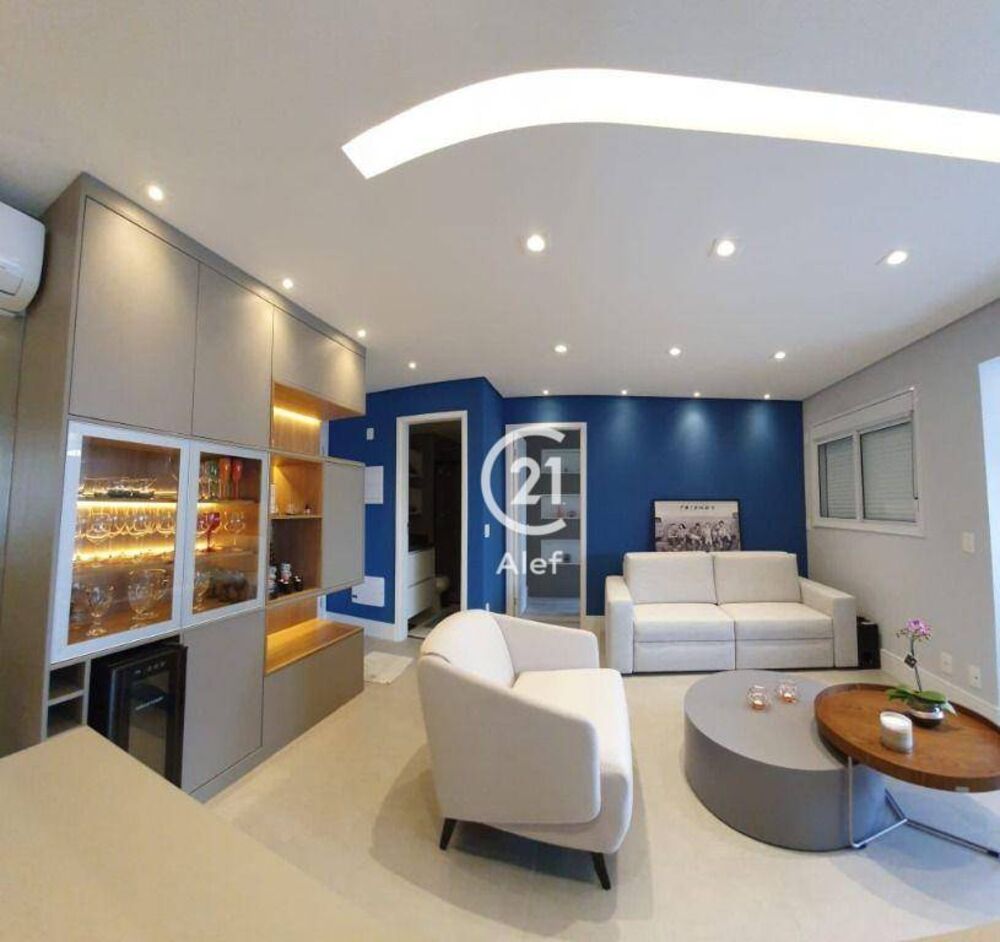 Apartamento, 2 quartos, 62 m² - Foto 3