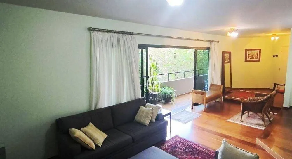 Apartamento, 3 quartos, 155 m² - Foto 2