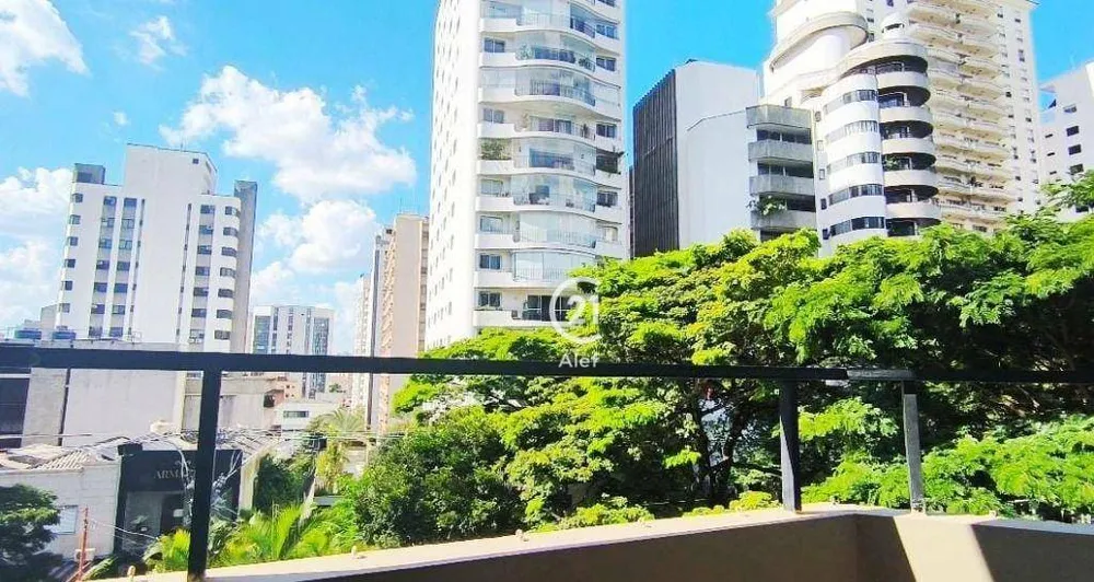Apartamento, 3 quartos, 155 m² - Foto 4
