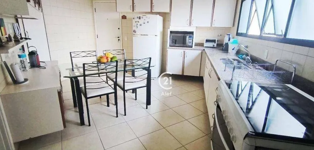 Apartamento, 3 quartos, 155 m² - Foto 3