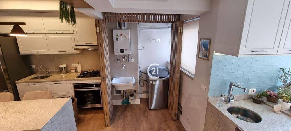 Apartamento, 2 quartos, 79 m² - Foto 5