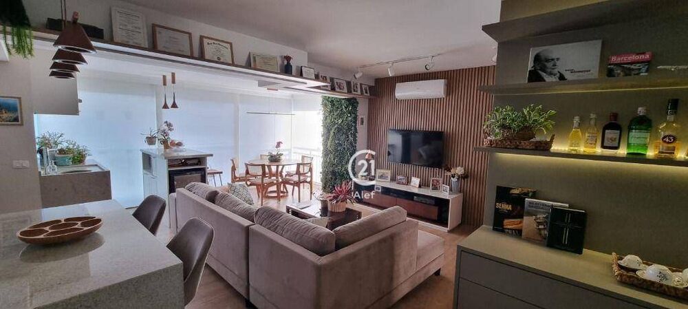 Apartamento, 2 quartos, 79 m² - Foto 2