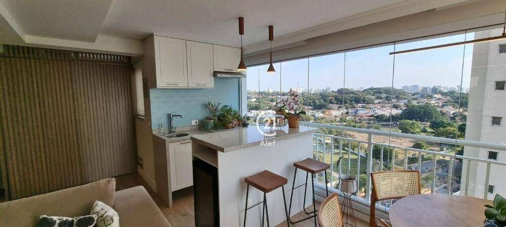 Apartamento, 2 quartos, 79 m² - Foto 3