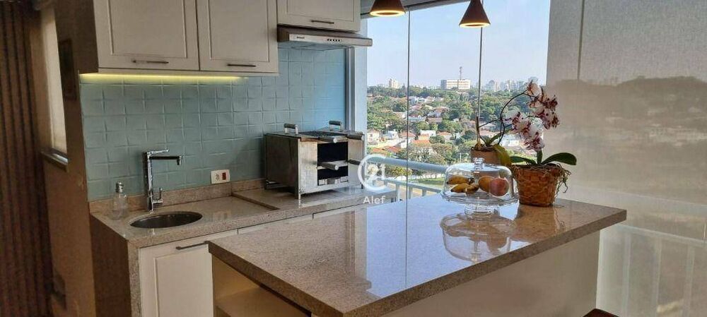 Apartamento, 2 quartos, 79 m² - Foto 7