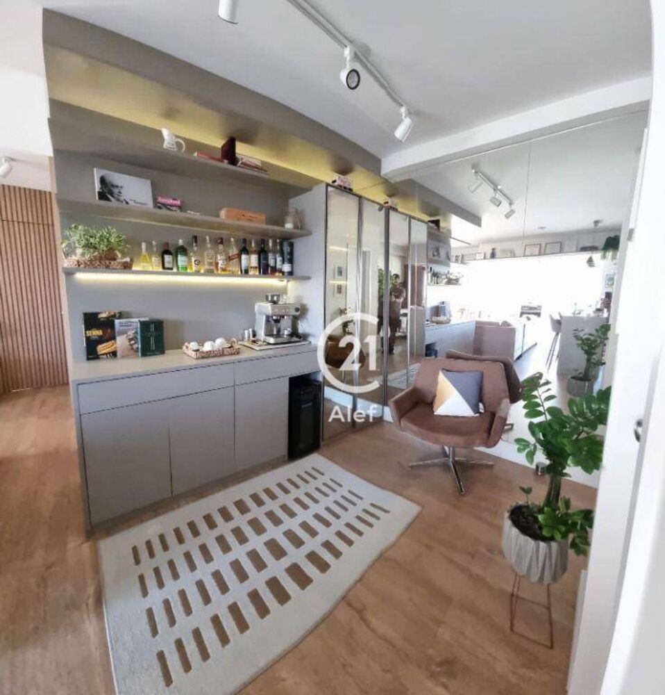 Apartamento, 2 quartos, 79 m² - Foto 6