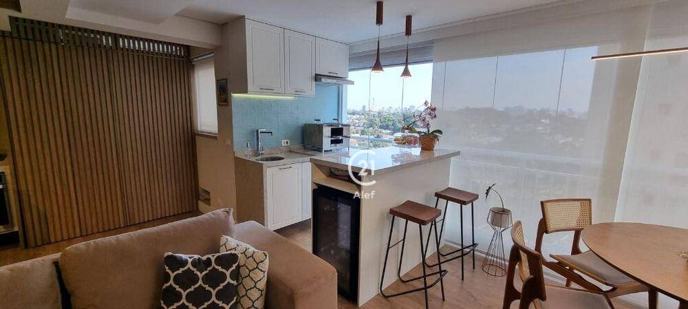 Apartamento, 2 quartos, 79 m² - Foto 8