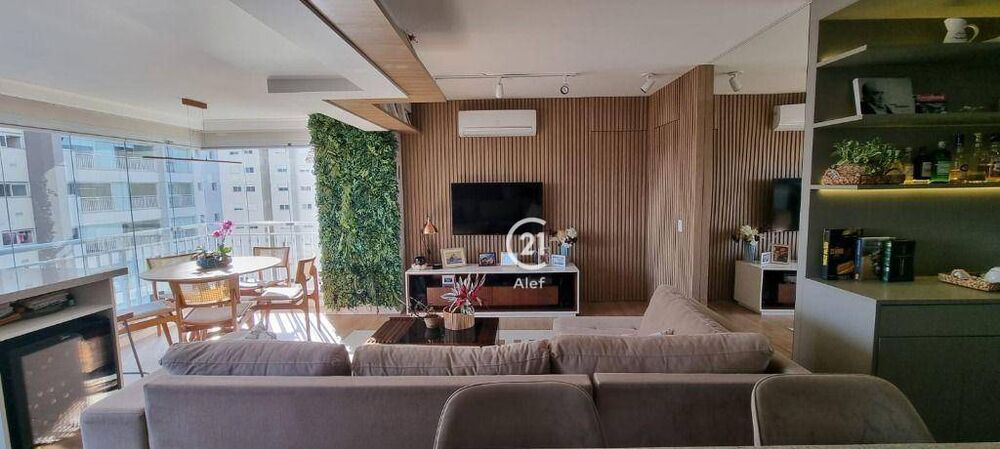 Apartamento, 2 quartos, 79 m² - Foto 1