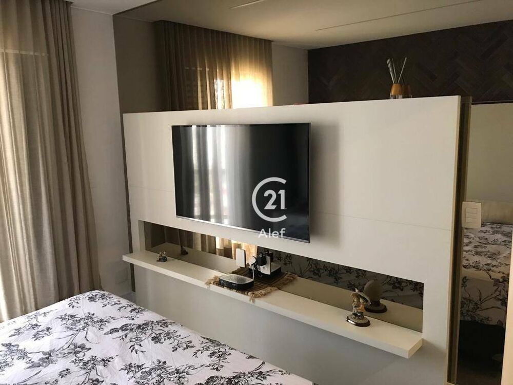 Apartamento, 4 quartos, 154 m² - Foto 3