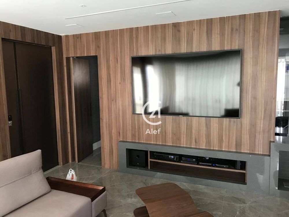 Apartamento, 4 quartos, 154 m² - Foto 4