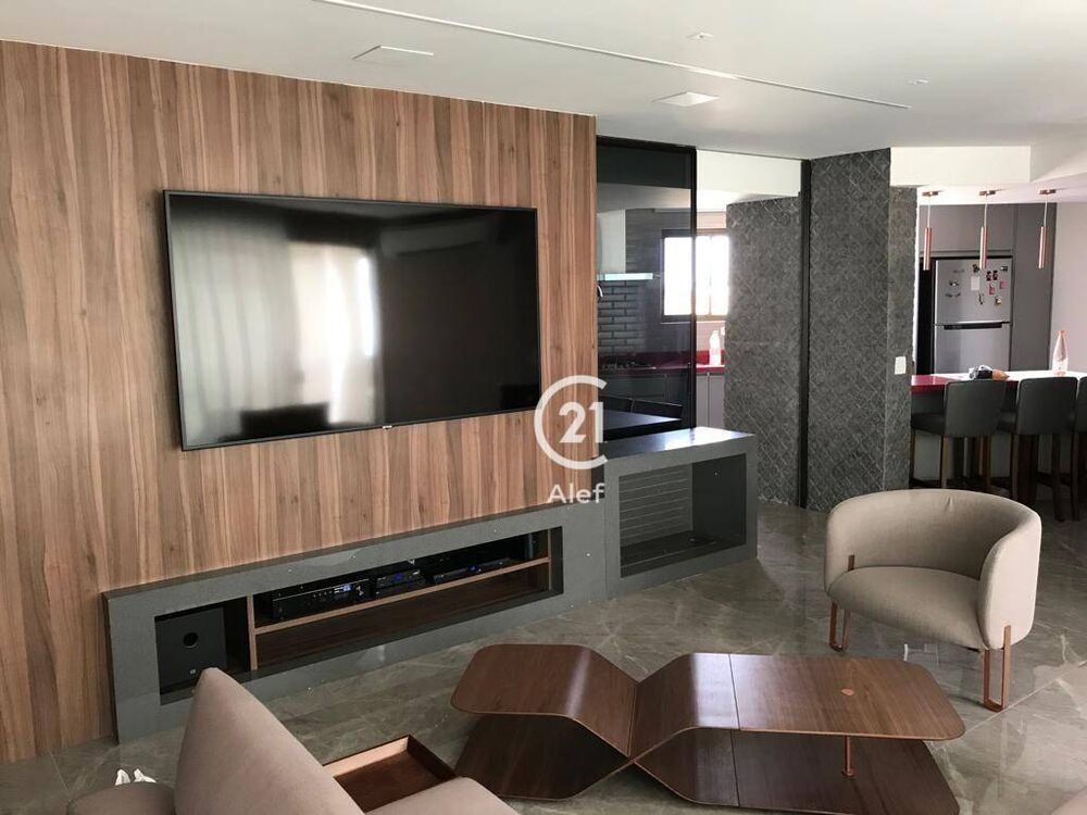 Apartamento, 4 quartos, 154 m² - Foto 1