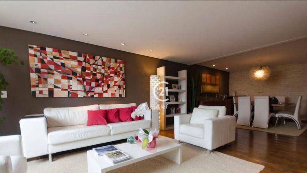Apartamento, 3 quartos, 200 m² - Foto 3