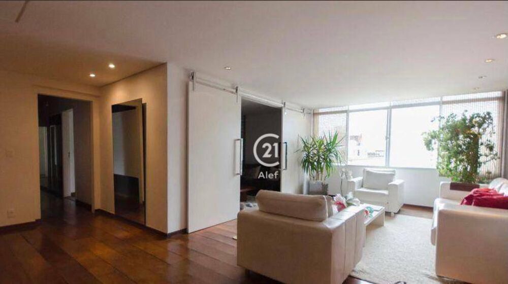 Apartamento, 3 quartos, 200 m² - Foto 4