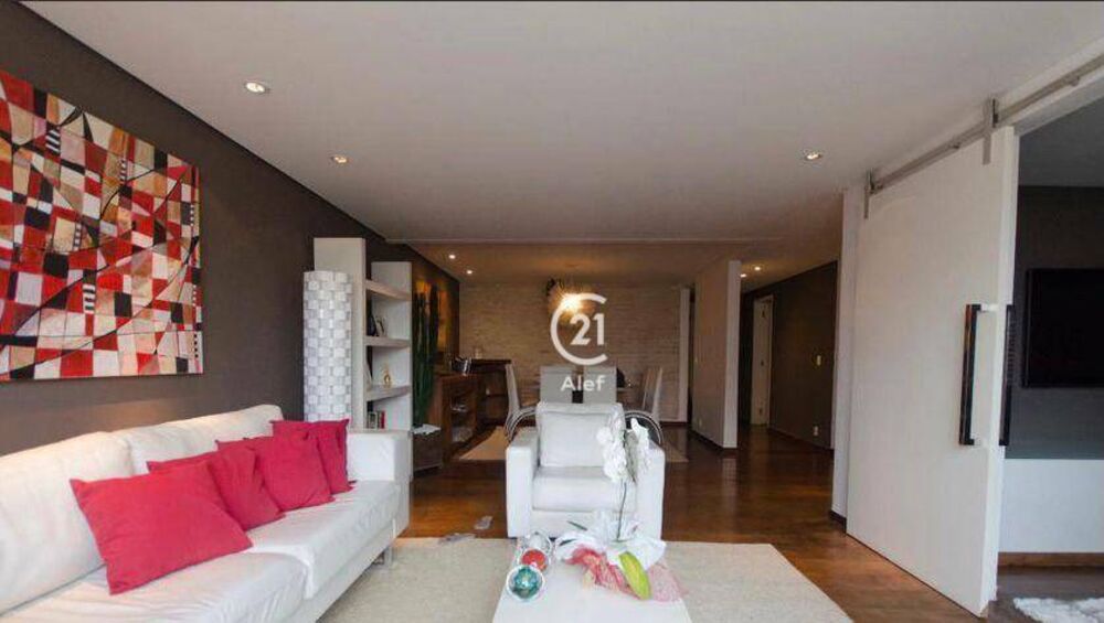 Apartamento, 3 quartos, 200 m² - Foto 2