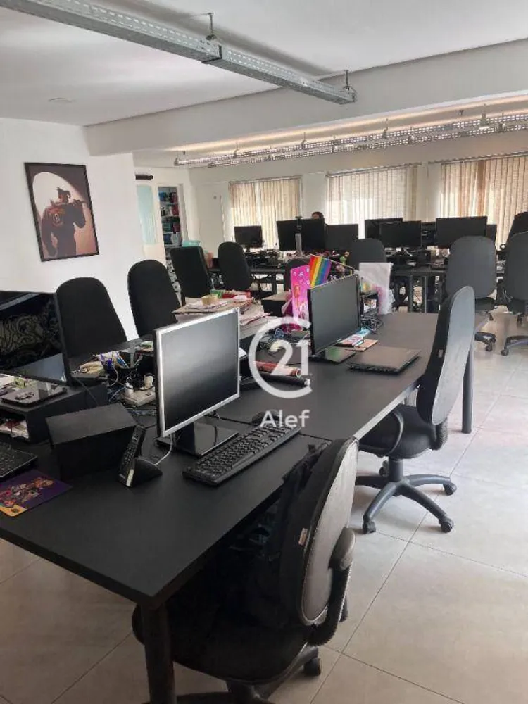 Sala-Conjunto, 200 m² - Foto 3