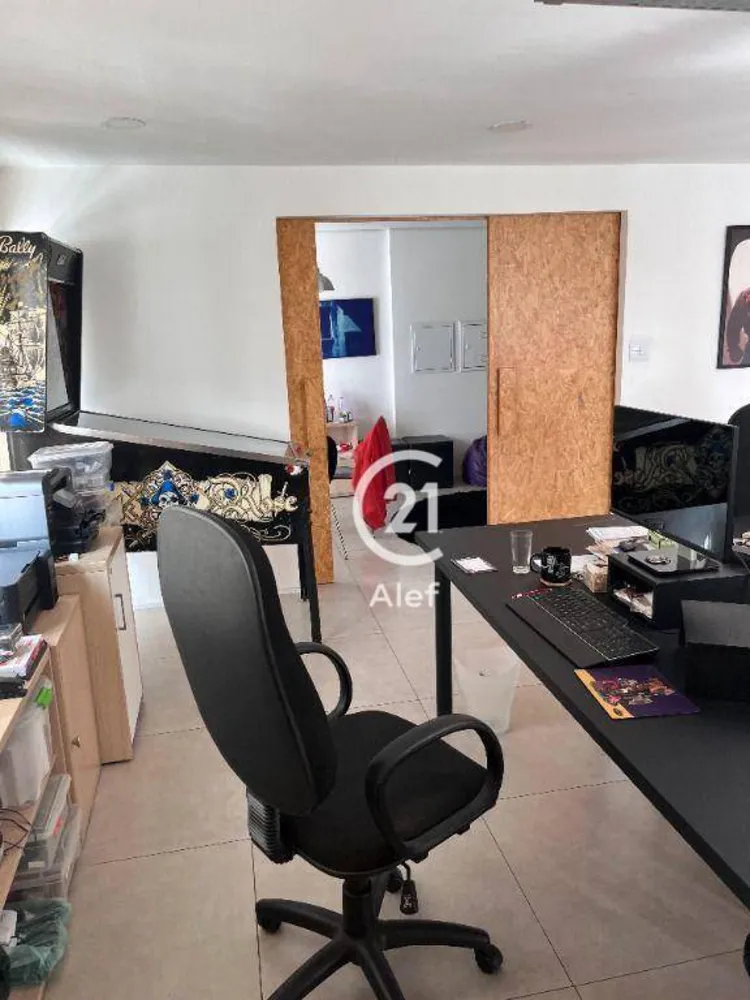 Sala-Conjunto, 200 m² - Foto 4